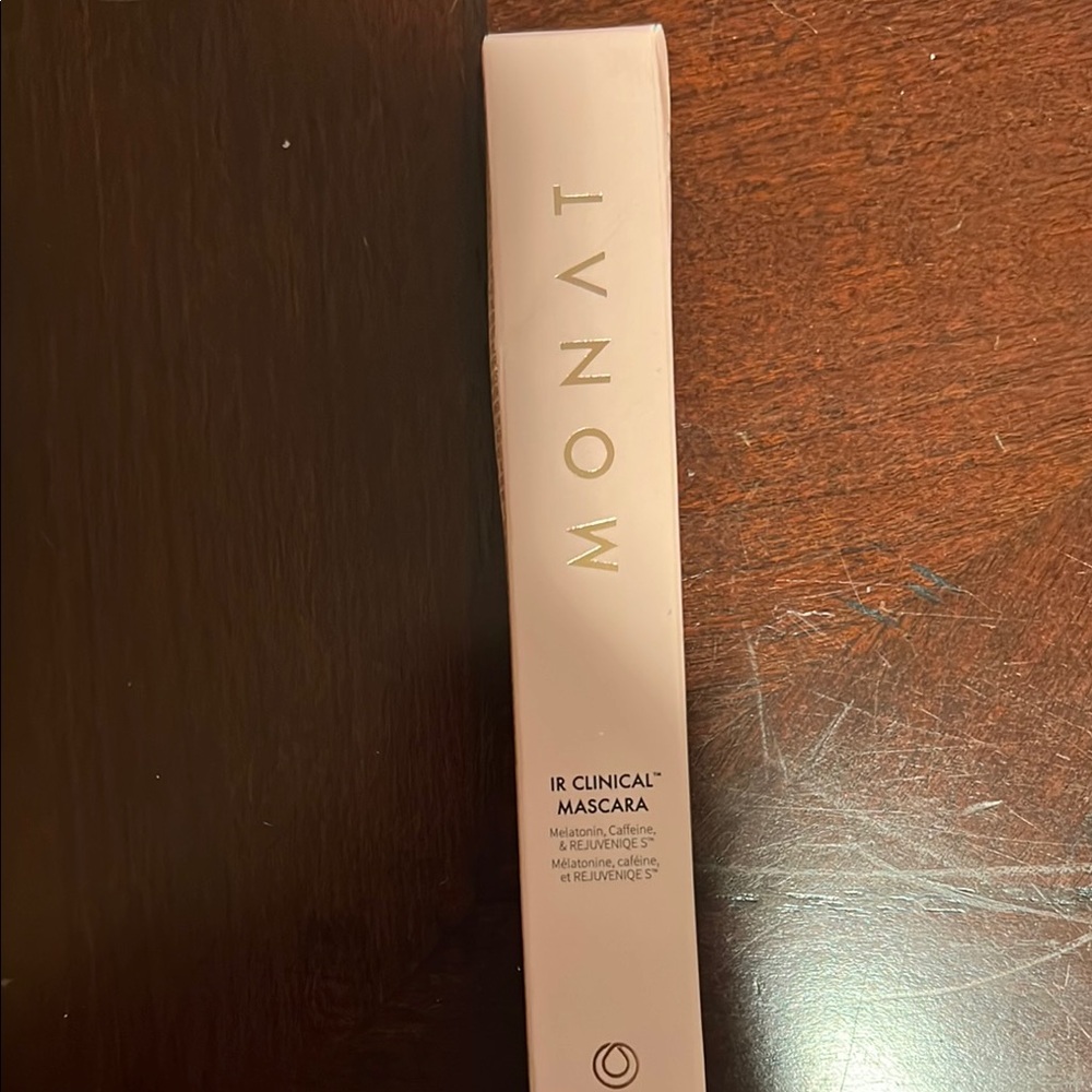 MONAT IR Clinical Mascara